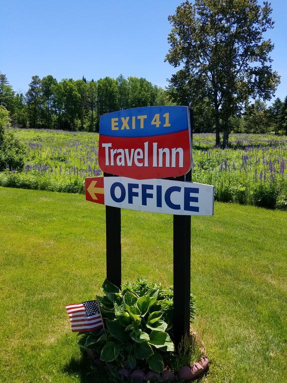 ليتلتون Exit 41 Travel Inn المظهر الخارجي الصورة